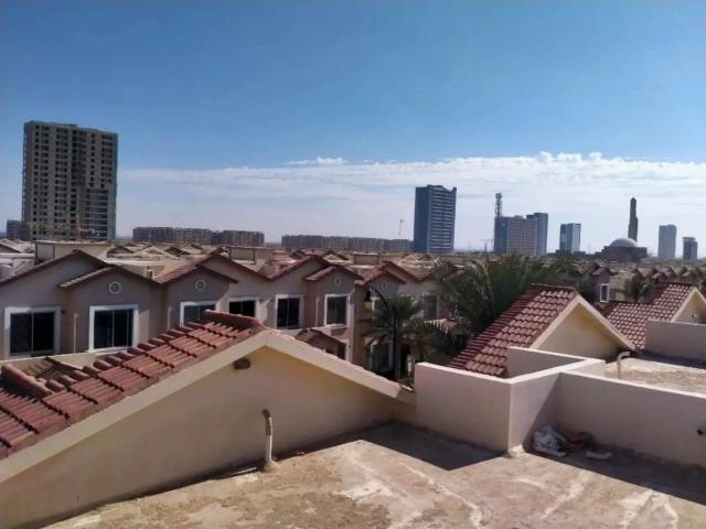 Land for sale in ضلع ملیر, کراچی ڈویژن