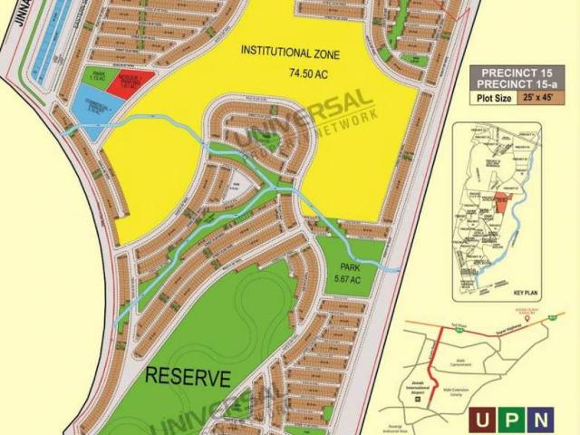 Land for sale in North Waziristan, Federally Administered Tribal Areas fata