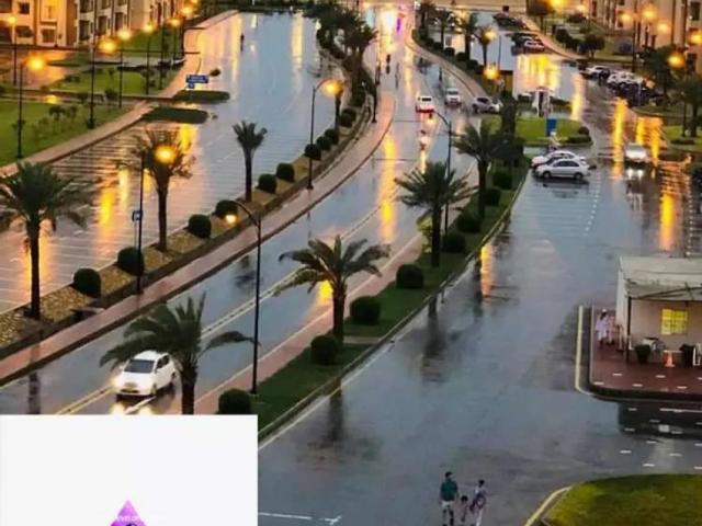 Apartment for sale in ضلع ملیر, کراچی ڈویژن