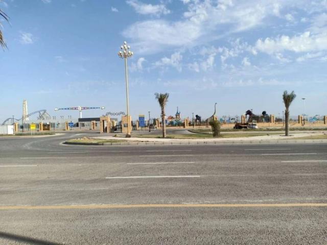 Land for sale in North Waziristan, Federally Administered Tribal Areas fata