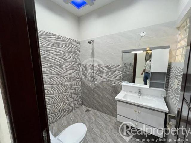 House for sale in Bahria Town, Islamabad Capital Territory