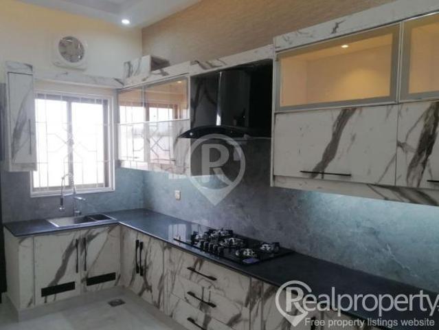 House for sale in Bahria Town, Islamabad Capital Territory