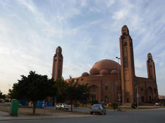 Land for sale in Rawalpindi, Islamabad Capital Territory