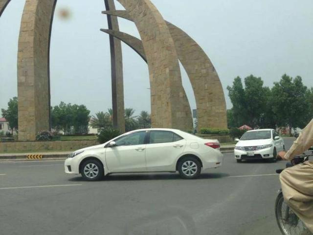 Land for sale in بحریہ ٹاؤن‬‎, جگھیاں