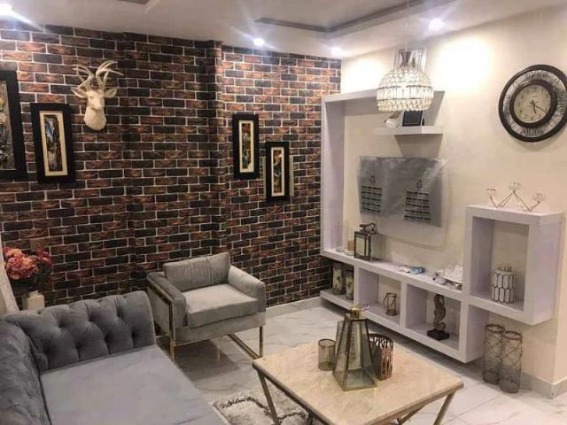 Apartment for sale in Rawalpindi, Islamabad Capital Territory