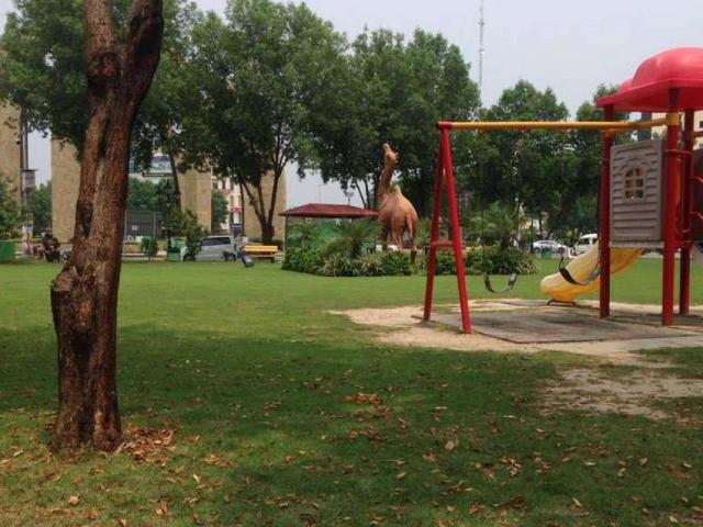 Land for sale in بحریہ ٹاؤن‬‎, جگھیاں