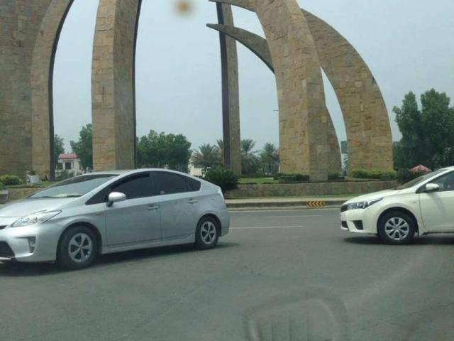 Land for sale in Rawalpindi, Islamabad Capital Territory