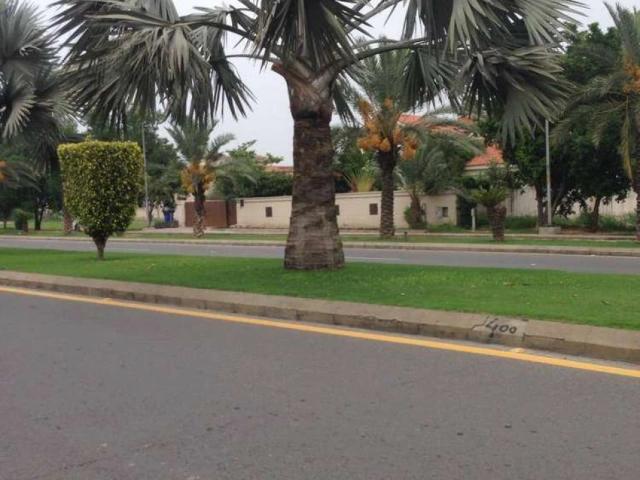 Land for sale in Rawalpindi, Islamabad Capital Territory