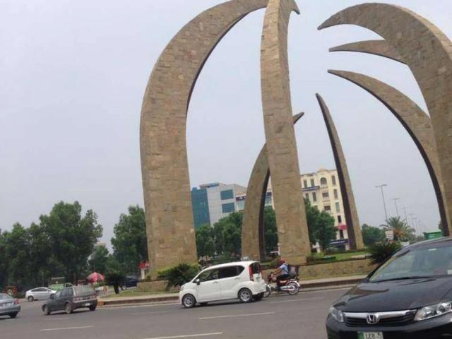 Land for sale in Rawalpindi, Islamabad Capital Territory