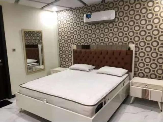Apartment for rent in Rawalpindi, Islamabad Capital Territory