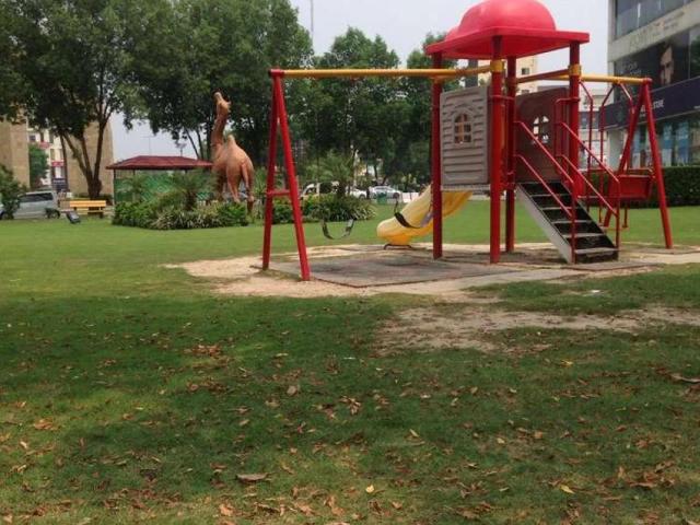Land for sale in بحریہ ٹاؤن‬‎, جگھیاں