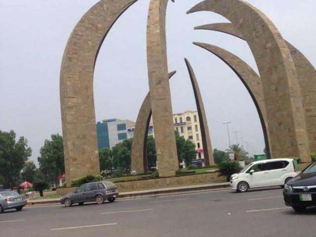 Land for sale in Rawalpindi, Islamabad Capital Territory