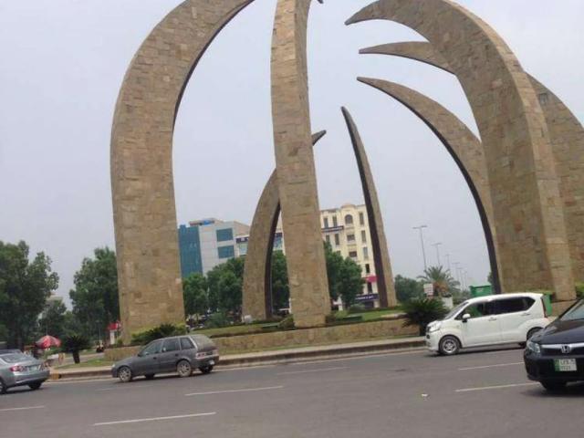 Land for sale in Rawalpindi, Islamabad Capital Territory