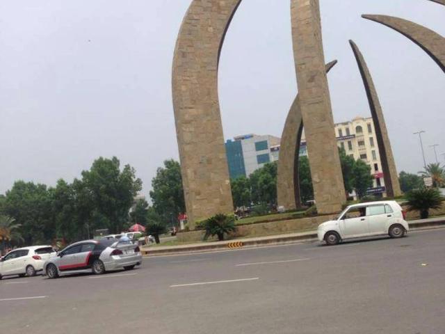 Land for sale in Rawalpindi, Islamabad Capital Territory