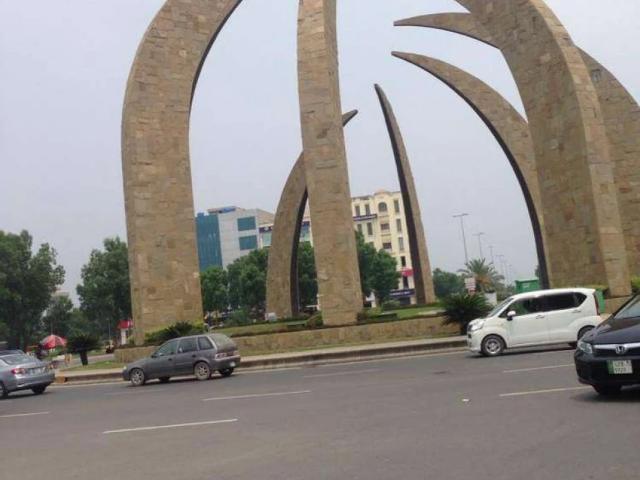 Land for sale in Rawalpindi, Islamabad Capital Territory