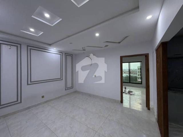 Apartment for sale in Rawalpindi, Islamabad Capital Territory