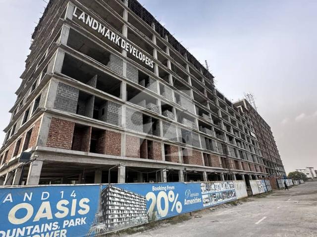 Apartment for sale in Rawalpindi, Islamabad Capital Territory
