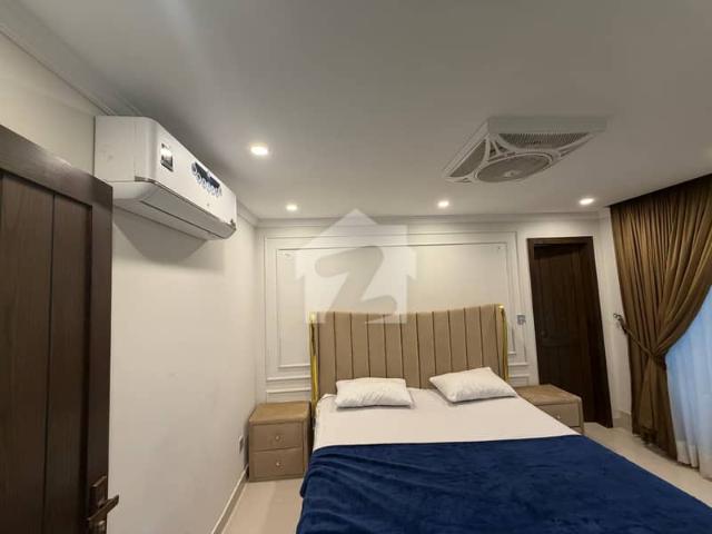 Apartment for sale in Rawalpindi, Islamabad Capital Territory