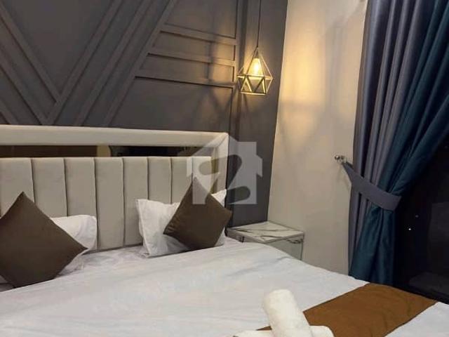 Apartment for sale in Rawalpindi, Islamabad Capital Territory