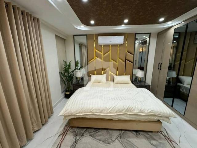 Apartment for sale in Rawalpindi, Islamabad Capital Territory