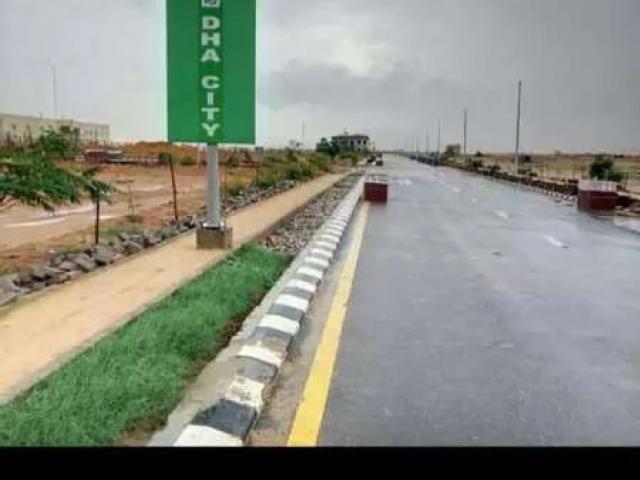 Land for sale in Sector 12 B, کراچی ڈویژن