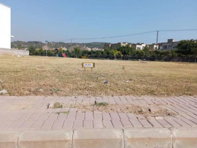 Land for sale in Rawalpindi, Islamabad Capital Territory