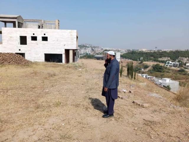 Land for sale in Rawalpindi, Islamabad Capital Territory