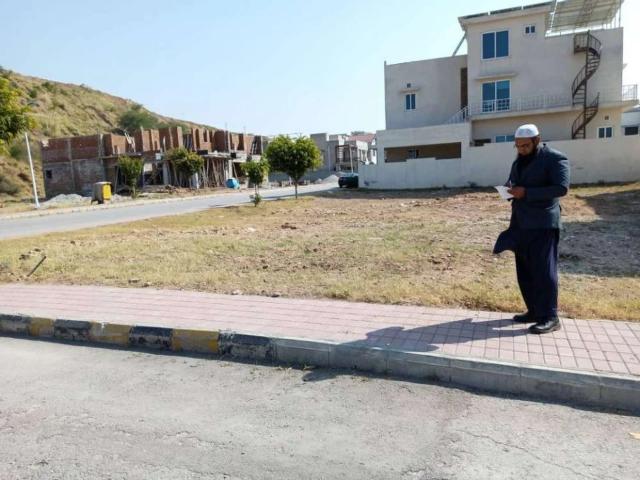 Land for sale in تحصیل راولپنڈی چھاؤنی, راولپنڈی ڈویژن