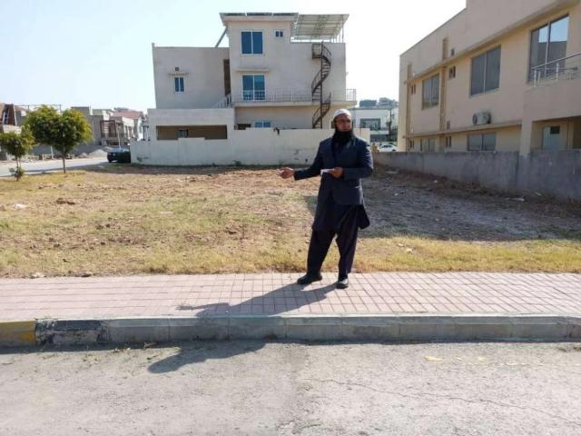 Land for sale in Rawalpindi, Islamabad Capital Territory