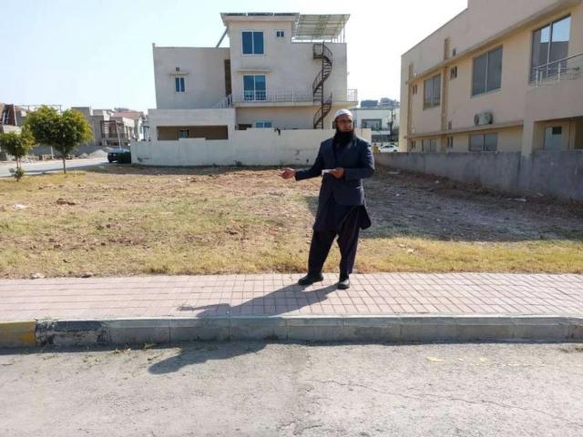Land for sale in Rawalpindi, Islamabad Capital Territory