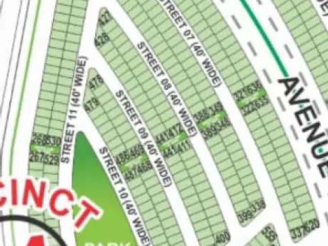 Land for sale in North Waziristan, Federally Administered Tribal Areas fata
