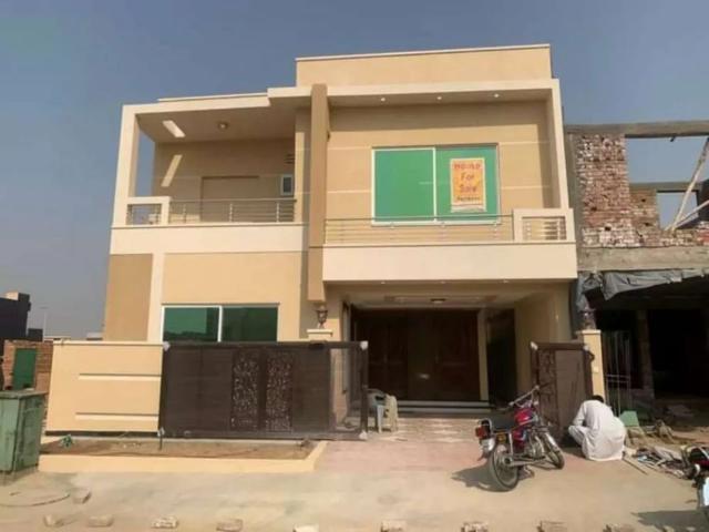House for sale in Islamabad