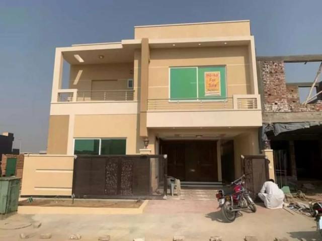 House for sale in Islamabad