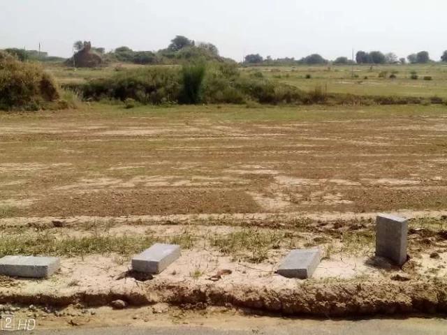 Land for sale in Rawalpindi, Islamabad Capital Territory
