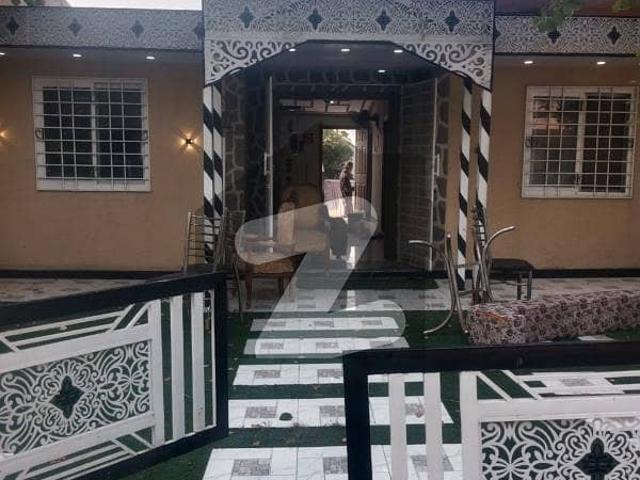 House for sale in Rawalpindi, Islamabad Capital Territory