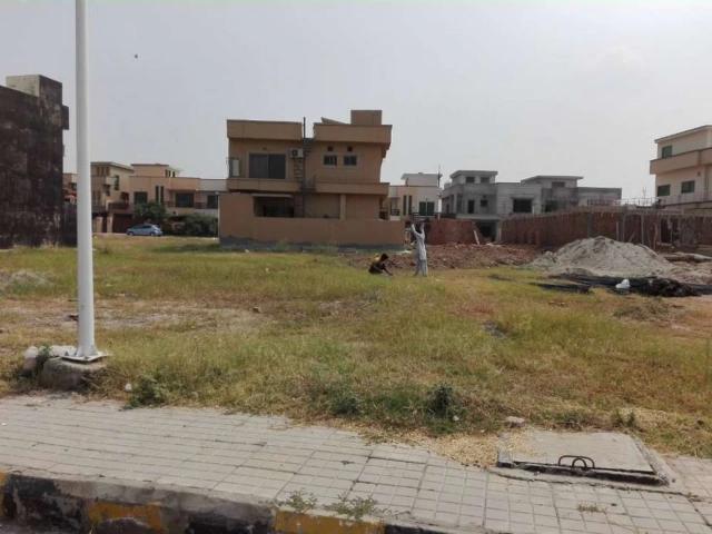 Land for sale in Islamabad Capital Territory