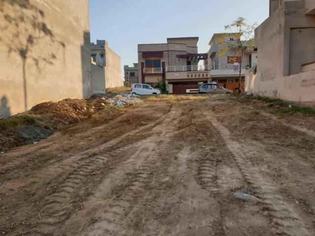 Land for sale in Rawalpindi, Islamabad Capital Territory