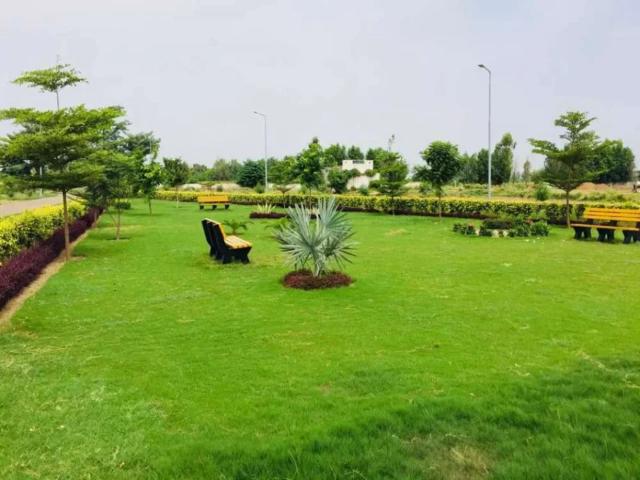 Land for sale in Rawalpindi, Islamabad Capital Territory