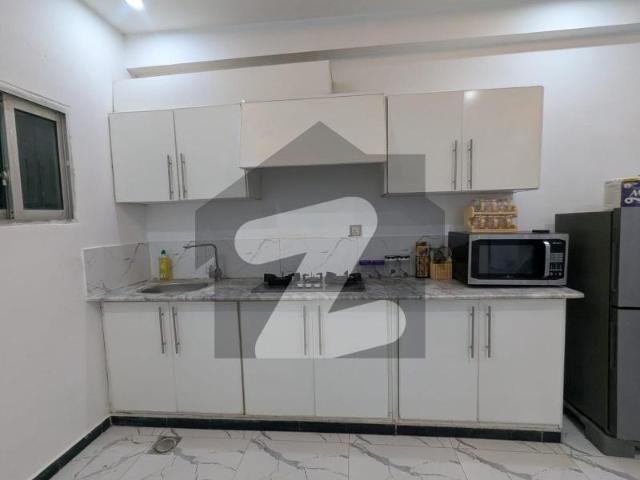Apartment for rent in Rawalpindi, Islamabad Capital Territory