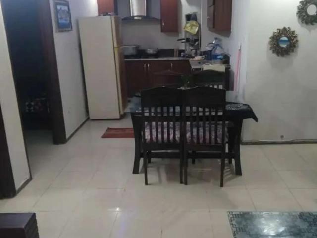 Apartment for sale in Soan Gardens, Zone 5