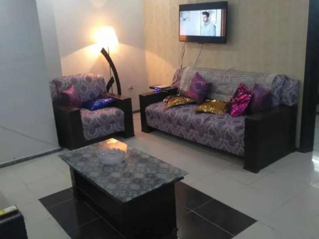 Apartment for sale in Islamabad