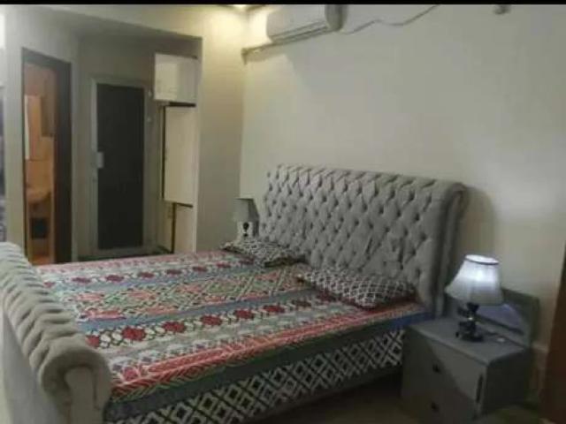 Apartment for sale in Rawalpindi, Islamabad Capital Territory