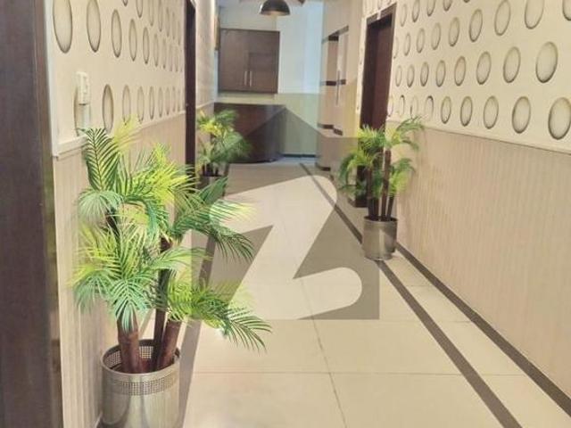 Apartment for rent in Rawalpindi, Islamabad Capital Territory