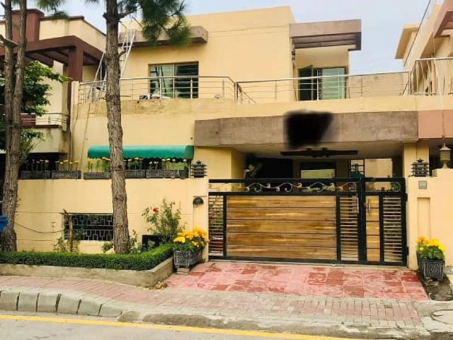 House for sale in Rawalpindi, Islamabad Capital Territory