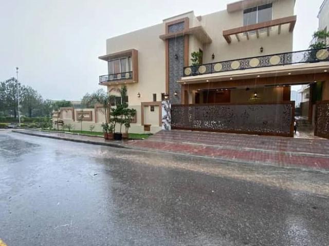 House for sale in Rawalpindi, Islamabad Capital Territory