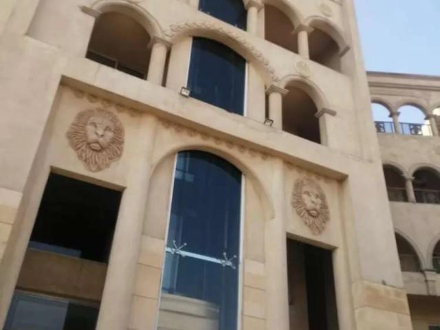 Apartment for sale in Safari Valley Abu Bakar Block, تحصیل راولپنڈی چھاؤنی