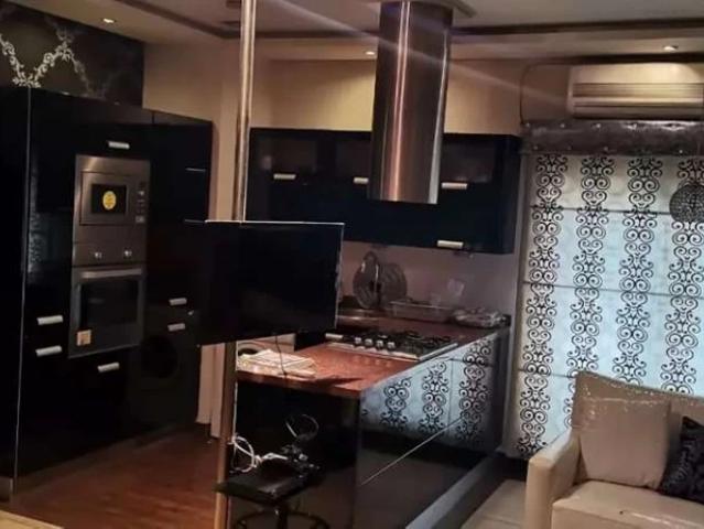 Apartment for sale in Islamabad