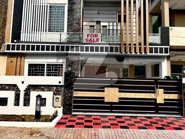 House for sale in Rawalpindi