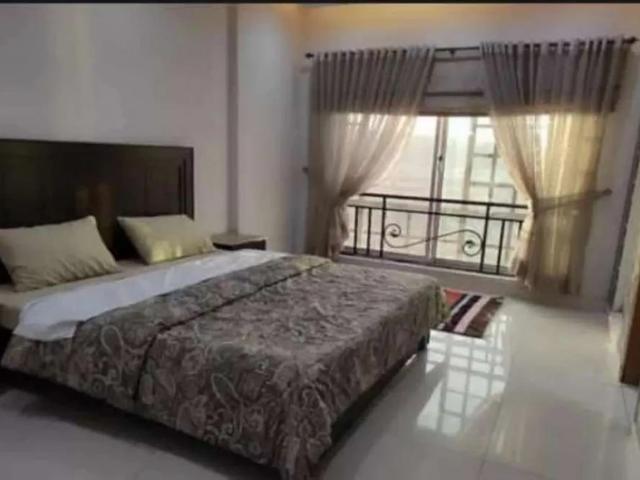 Apartment for rent in Islamabad