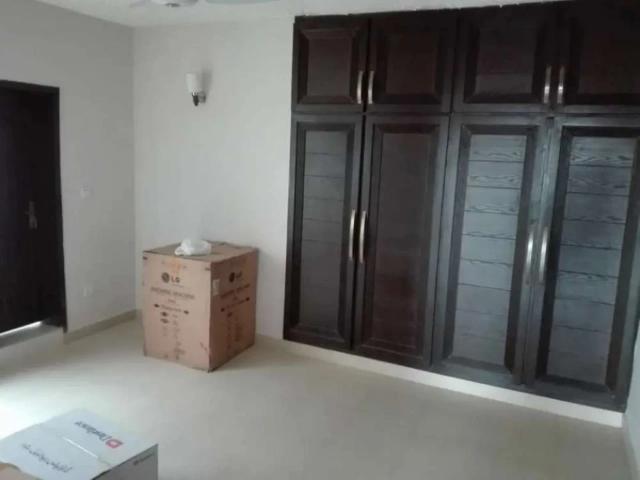 House for rent in اسلام آباد, زون 1